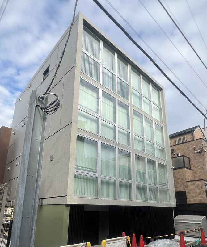 Skuld神楽坂のイメージ