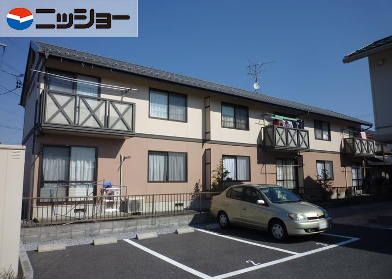 サンハイツ矢橋のイメージ