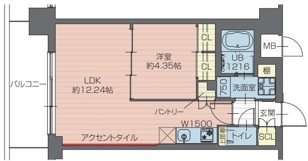 間取り：211063792846