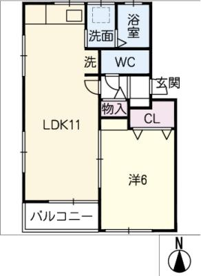 ハウス近藤のイメージ