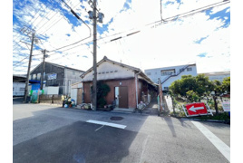 御幸町2丁目貸家 名古屋市の賃貸ならMy賃貸の外観