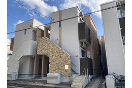 melumo|名古屋市の賃貸ならMy賃貸の外観