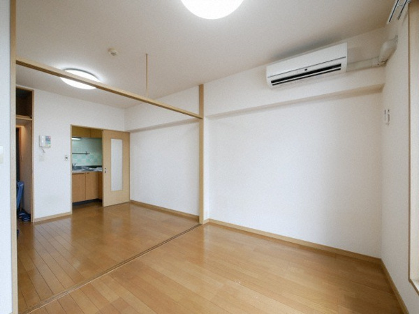 【エステートモア・平尾センティモの内装】