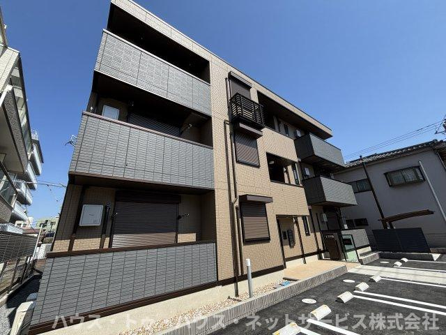 フェリスタのイメージ