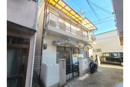 東垂水2丁目テラスの外観