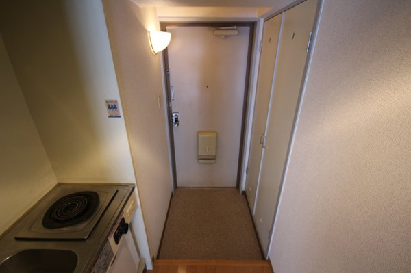 サムティ灘駅前の内装