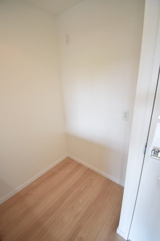 エンクレスト天神AVANTの内装