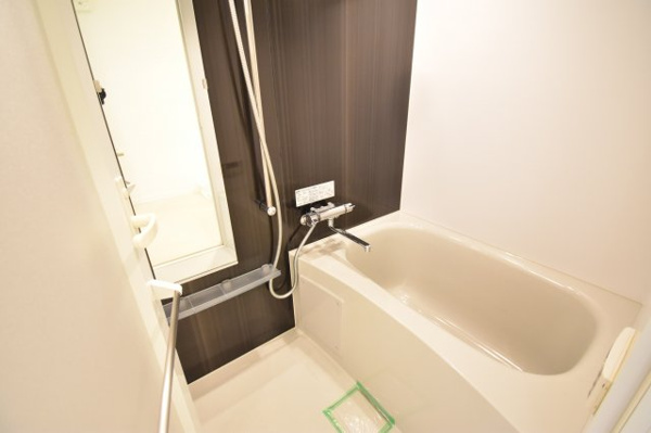 エンクレスト天神AVANTのその他