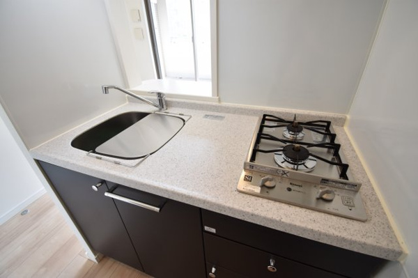 エンクレスト天神AVANTのその他設備