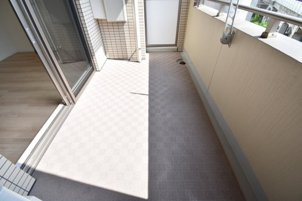 エンクレスト天神AVANTの写真