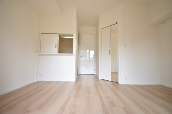 エンクレスト天神AVANTの写真