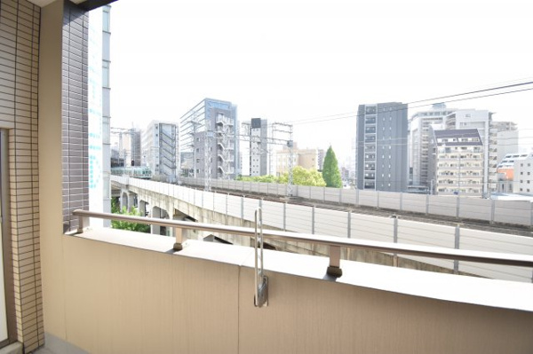 エンクレスト天神AVANTの写真