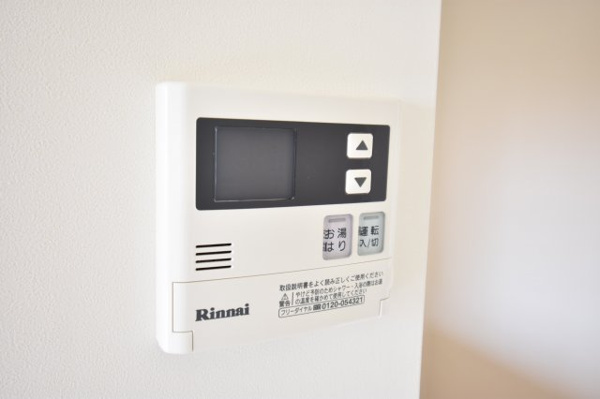 エンクレスト天神AVANTの写真