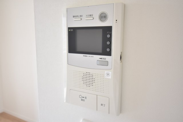 エンクレスト天神AVANTのその他