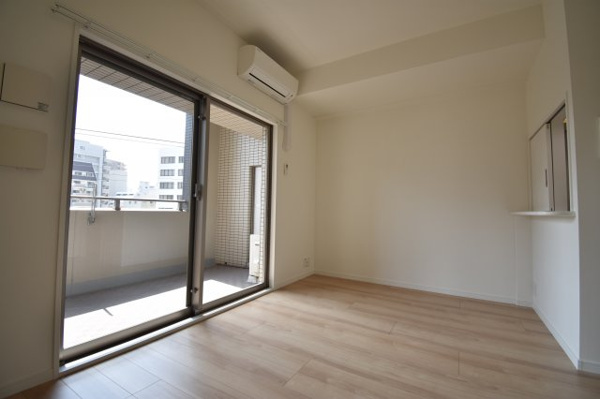 エンクレスト天神AVANTの写真