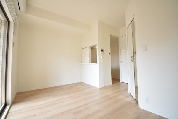 エンクレスト天神AVANTの写真