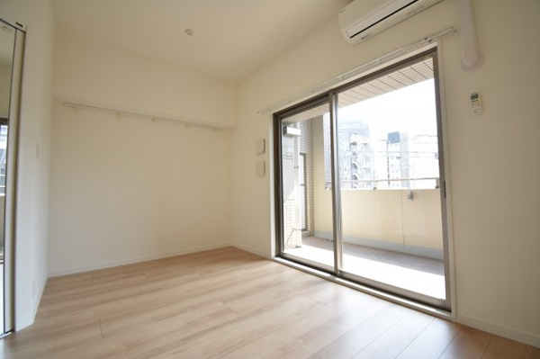 エンクレスト天神AVANTの写真