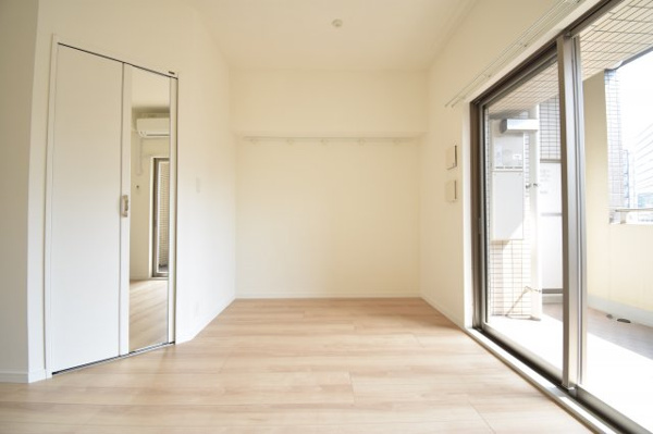 エンクレスト天神AVANTの写真