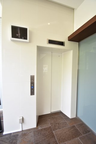 エンクレスト天神AVANTの写真