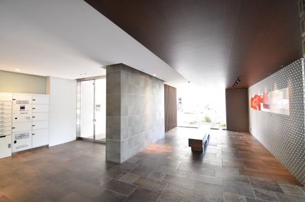 エンクレスト天神AVANTのその他