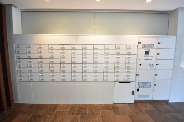 エンクレスト天神AVANTのその他