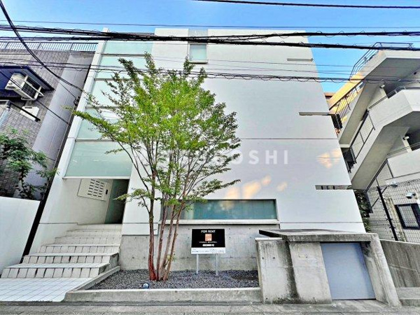 JOYCE広尾の画像