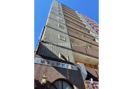 天六レヂデンスの外観