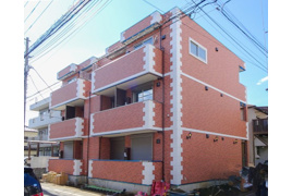 My Style vintage 目黒本町の外観