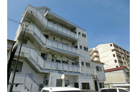 三宮アソシアの外観