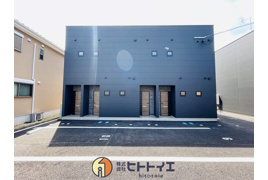 ラブーム納楚の外観
