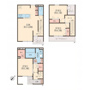 Ｃｏｍｉｃｈｉ浦和元町の間取り