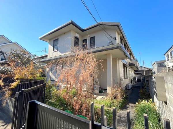 シャテニエの画像