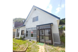 若草町６丁目１２－７ケントハウス借家の外観