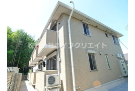 メルヴィーユの外観