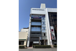 双和第３市駅前ビルの外観