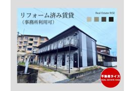 パナハイツ久保の外観