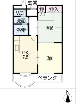 リバーサイドパレスのイメージ