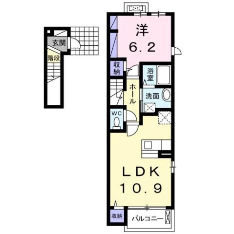 サンライズのイメージ