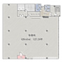 神鋼建設ビルディングの間取り