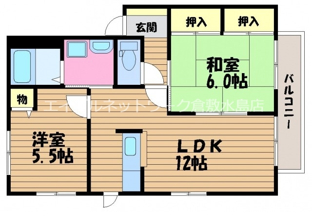 間取り：233020673559