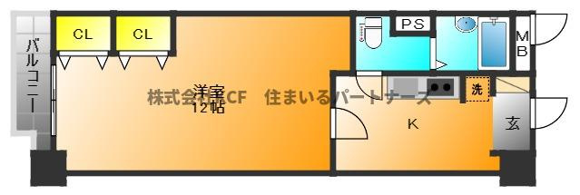 フジマンションのイメージ