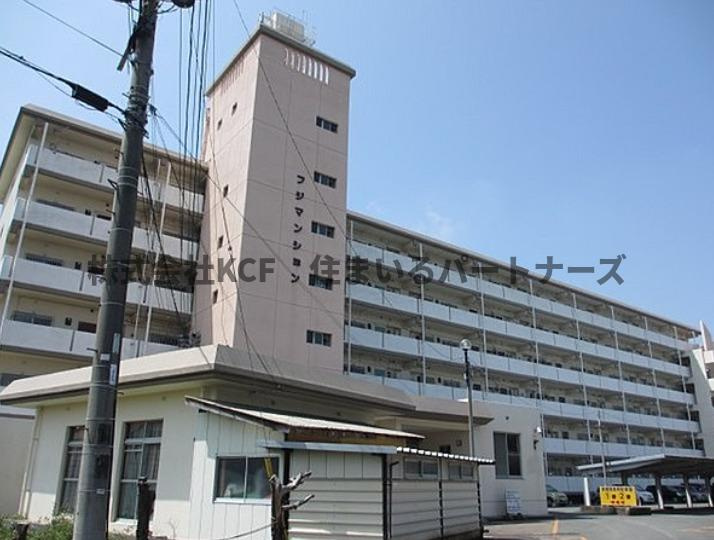 フジマンションのイメージ