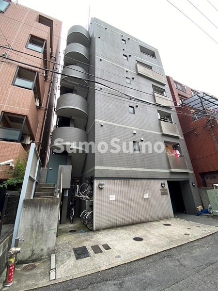 エスコート渋谷の画像