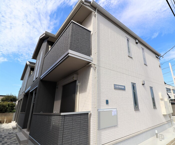 小平市鈴木町2丁目&nbsp;2階建&nbsp;築5年のイメージ