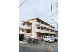 メゾンこまどりの外観