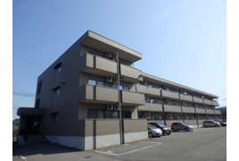 プロシードミューの外観