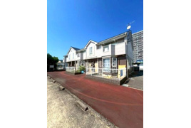 アメニティの外観