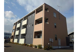 メゾンコアの外観