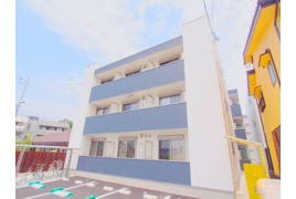 セブンプロート向洋駅前の外観