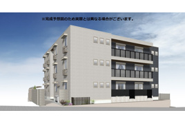 La Maison高羽町(ラメゾンタカハチョウ)の外観